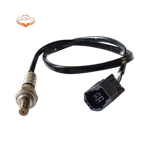 뜨거운 판매 람다 프로브 산소 센서 Z601-18-861A 마즈다 Z60118861A Z60118861 Z60118861B 자동차 부품에 대한 Z601-18-861 Z601-18-861B - Product Image 1