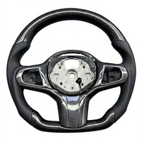 Volant pour BM/W E93 E60 E70 X5 E71 X6 E36 – Pièces de performance en gros pour amélioration des performances