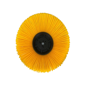 Shuton New Điện Sàn Quét Với Nylon Lông Bên Và Phía Trước Công Nghiệp Bàn Chải Nhựa Thiết Bị Làm Sạch 0.2Kg - Product Image 4