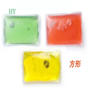 2025 New Best-selling Promotion Gift Magic Click Instant Heating Hot Gel Pack Portable Reusable Hand Warmer. - Product Image 5