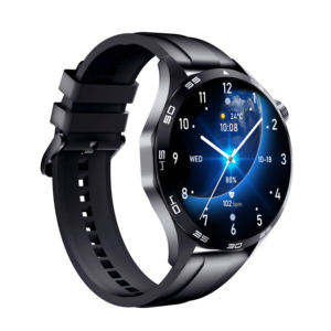 2024 WS-26 AMOLED 1.52 inç ekran relojes inteligentes HD çözünürlük sürekli yelken sağlık izleme yedi gün - Product Image 5