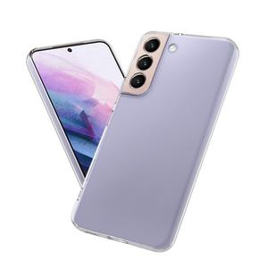 <span class=keywords><strong>Coque</strong></span> souple en TPU ultra-transparente 2,0 mm avec découpe de précision pour S25/<span class=keywords><strong>S6</strong></span> Ultra/A27, anti-traces de doigts, épaissie et anti-chute - Product Image 4