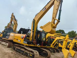 Original pour CAT Carter 315D2 pelle sur chenilles 9 nouvelle finition bon prix sur 320 et 312 excavatrices noyau moteur boîte de vitesses pompe - Product Image 3