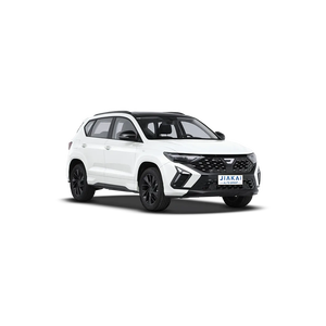 J-etta VS5 280TSI populaire, crossover à essence, phares LED, système de sécurité, conduite à gauche, SUV compact - Product Image 1