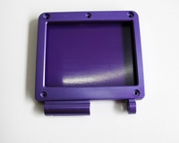 Coque de protection pour Gba, pour Gameboy Advance, haute qualité