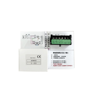 Rectificador de Freno de Motor PLC 169800 Original Nuevo de Vendedor Oro, Automatización Industrial, Stock de Almacén - Product Image 1