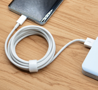 Câble de charge USB A vers Micro USB pour câble de chargeur de téléphone portable Android