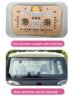 Mini-voiture électrique chinoise à 4 roues entièrement fermée pour adultes, à basse vitesse, en promotion – Fabricants de véhicules de mobilité