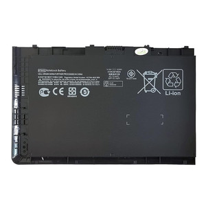 Có thể tái chế Tuổi thọ bt04xl Pin máy tính xách tay cho <span class=keywords><strong>HP</strong></span> Elitebook Folio 9480m 9470M Olio 9470m có thể sạc lại pin máy tính xách tay - Product Image 1