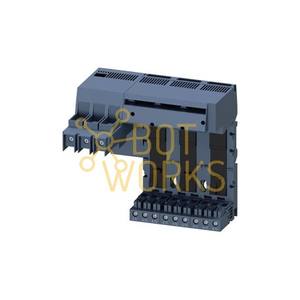 Siemens 3RA68138AB - Nuovo - Product Image 1