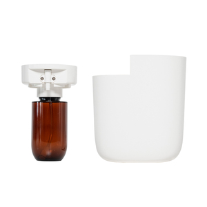 Tự động bơm lại nhà khuếch tán mùi hương thông minh Bluetooth tường cắm trong nước Tinh dầu khuếch tán hương thơm - Product Image 4