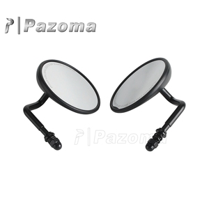 Xe Máy Gương Chiếu Hậu Gương Chiếu Hậu Cho Harley Sportster <span class=keywords><strong>S</strong></span> 1250 Nightster 975 RH975 2022 2023 - Product Image 5