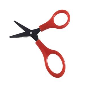 Tijeras de bordado A8 de 9 cm, tijeras de sastre de acero inoxidable para costura y manualidades. - Product Image 5