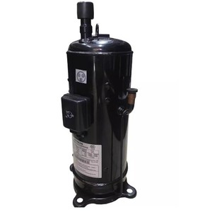 Compresseur de climatisation et de réfrigération Hitachi DC65PHDG D2Y2 AD55PHDG D1Y2 A1Y2, refroidissement et chauffage - Product Image 1