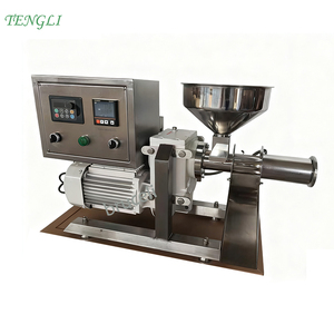 Machine de presse <span class=keywords><strong>à</strong></span> <span class=keywords><strong>huile</strong></span> de tournesol BBU-50 haut de gamme <span class=keywords><strong>Huile</strong></span> de ricin commerciale pressée <span class=keywords><strong>à</strong></span> froid <span class=keywords><strong>Fruits</strong></span> de palme <span class=keywords><strong>à</strong></span> vis organiques pressés <span class=keywords><strong>à</strong></span> froid - Product Image 2