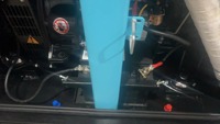 Chinesischer Markenmotor Quanchai Dieselgenerator 20kW 25kVA 22kW 27,5kVA Super-Silent-Typ mit ATS und 50Hz für Werkstatt oder Büro