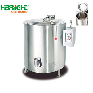 Highbright One-Stop <b>Commercial</b> Kitchen Equipment Solution for Hotels Restaurants Electric Gas Powered Stainless Steel <b>Fryer</b> 1 - Product Image 5
