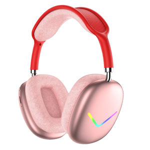 Casque DJ professionnel pliable OEM, best-seller en gros, Bluetooth 5.0, circum-auriculaire - Product Image 3