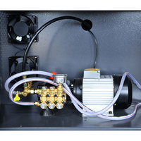 Máquina de Electroerosión por Descarga de Chispa DZ703 para Perforación de Orificios Pequeños en Metal