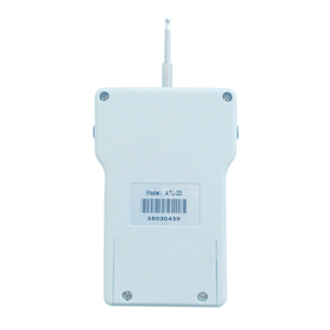 GOYOJO 3N ABS Jauge de Tension Numérique à Pointe Ronde Modèle ATL-3 avec Précision de 0,1 pour Tester la Tension de Surface du Silicium - Product Image 5