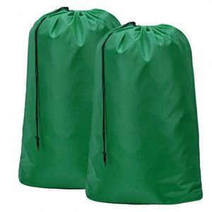 Sac personnalisé avec cordon de serrage, grand sac avec logo, sac à cordon de serrage - Product Image 3