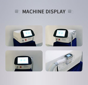 Produit Tendance 2026 : Épilateur <span class=keywords><strong>Laser</strong></span> Diode 808nm de Bureau Indolore et Permanent pour Soins de la Peau – Équipement de Beauté <span class=keywords><strong>Laser</strong></span> - Product Image 4