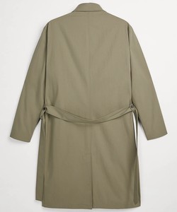 2025 haute qualité hommes Slim-Fit <span class=keywords><strong>manteau</strong></span> d'<span class=keywords><strong>hiver</strong></span> chaud décontracté bouton décorations personnalisable grands ajouts <span class=keywords><strong>manteau</strong></span> formel - Product Image 4