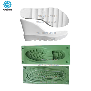 Molde <span class=keywords><strong>de</strong></span> suela <span class=keywords><strong>de</strong></span> zapato <span class=keywords><strong>de</strong></span> material PU <span class=keywords><strong>de</strong></span> diseño <span class=keywords><strong>de</strong></span> moda - Product Image 3