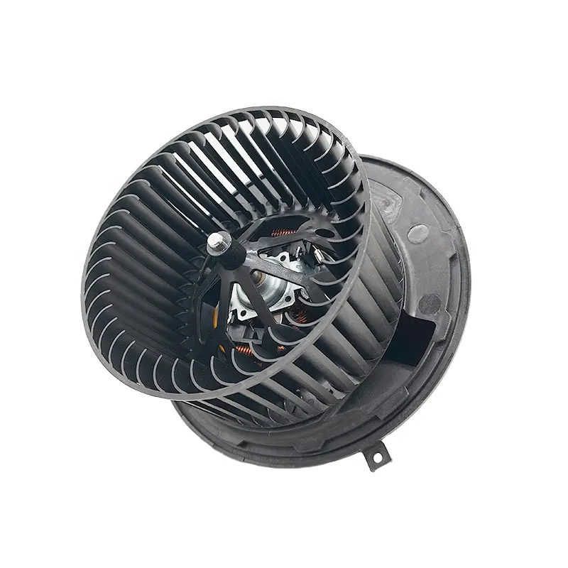 Fabriek Maatwerk 1698200642 Auto Blower Fan Motor Voor Mercedes Benz