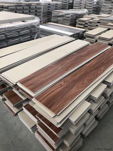Pavimenti in Vinile SPC Impermeabili per Ufficio Domestico con Sottofondo 4mm 8mm Piastrelle a Incastro in PVC Pavimentazione SPC per Interni - Product Image 4