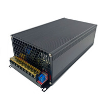 Convertisseur AC/DC réglable CLPW 1500W 80V 18A, haute tension, pilote LED de laboratoire, alimentation CCTV
