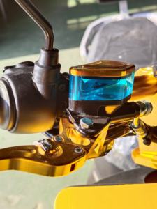 <span class=keywords><strong>Keso</strong></span> 48V 8000W Scooter eléctrico Kit de conversión de motocicleta Moto de calle con motor eléctrico de alta potencia - Product Image 2