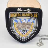 Fournisseur professionnel 3d deux tons plaqué émail doux tissu épinglette épinglettes en métal badge épingles personnalisées