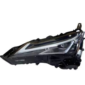 Faros Delanteros LED de Fabricante Directo para <span class=keywords><strong>UX</strong></span> 2014-2022, Sistemas de Iluminación Automática de Matriz de Xenón, Faros Delanteros para Automóviles - Product Image 2