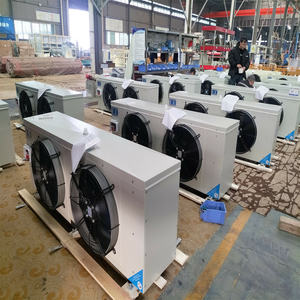 Évaporateur industriel de chambre froide de refroidisseur de marais de consommation de puissance faible - Product Image 6