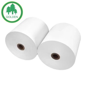 Papel Offset Sin Recubrimiento de 55 g/m², 58 g/m² y 60 g/m² para Impresión Offset con Excelente Absorción de Tinta - Product Image 4
