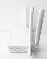 WIFI5 ONT XPON F670L 220G) 4GE+1TEL+2USB+WIFI 12V 1.5A UPC Firmware anglais OMCI TR069
