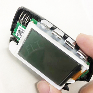 FLT M 906F M310 F sistema de alarma de <span class=keywords><strong>coche</strong></span> LCD grande bidireccional características de señal automática - Product Image 6