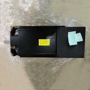 A06B-1471-B123 # 0021 Accesorios Originales del Sistema FANUC, Motor AC Nuevo con Garantía de un Año - Product Image 5