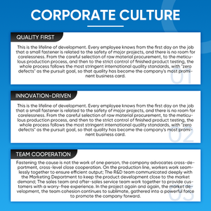 Precio barato Arandela personalizada-Electroforesis Arandela de electroforesis de acero al carbono de alta resistencia negra - Product Image 6