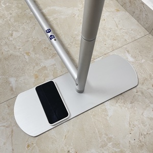 Probador Portátil Móvil Personalizado con Impresión, de Tela Tensada, para Tiendas Pop-up - Product Image 1
