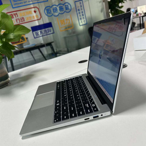 Ordinateurs portables ultra-minces pour étudiants et étudiants en usine Intel <span class=keywords><strong>Celeron</strong></span> <span class=keywords><strong>J3455</strong></span> 14 pouces avec 4 Go + 64 Go de RAM EMMC Ordinateurs portables à bas prix - Product Image 2