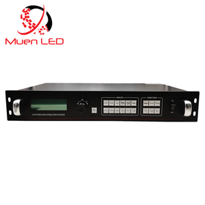 Video ekleme işlemci HDP901 Muen Led - Product Image 2