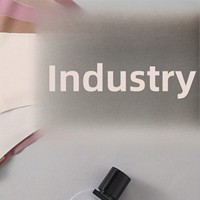 Ensemble de 5 pièces de sous-vêtements pour femmes Euro-Américaines en soie glacée, sans couture, séchage rapide, respirant, taille mi-haute, sensation seconde peau