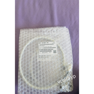 1 Unidad Nueva de Colector SHIMADZU 221-81021-41 - Product Image 1