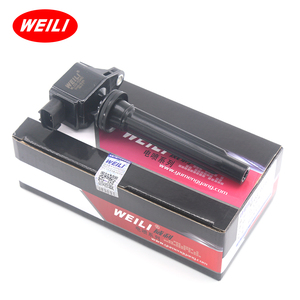 Bobina de Encendido WEILI 33400-065G01 para <span class=keywords><strong>SUZUKI</strong></span> Changan Tianyu 3341077E01 - Product Image 2