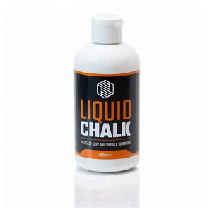 Craie liquide pour l'escalade sportive et l'haltérophilie, logo personnalisé, <span class=keywords><strong>blanc</strong></span>, 50 ml - Product Image 6