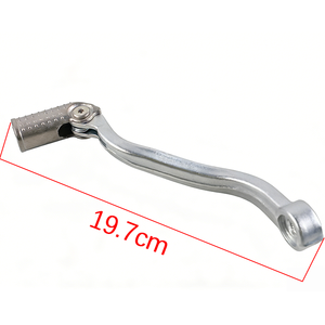 Levier de vitesses pour <span class=keywords><strong>KTM</strong></span> SX <span class=keywords><strong>EXC</strong></span> TPI XC XC-W SX-F <span class=keywords><strong>EXC</strong></span>-F XC-F XCF-W 125 250 350 450 505 Husqvarna TE TC 125 250 TE TX 300 FX350 - Product Image 2