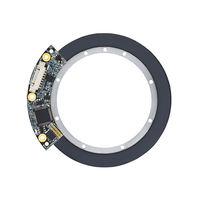 Encodeur rotatif absolu de haute résolution pour robot Joint True Absolute System High Speed No Hysteresis