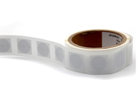 Inlay RFID vierge MIFARE DESFire EV1 EV2 EV3 2K 4K 8K, Inlay RFID sec et humide